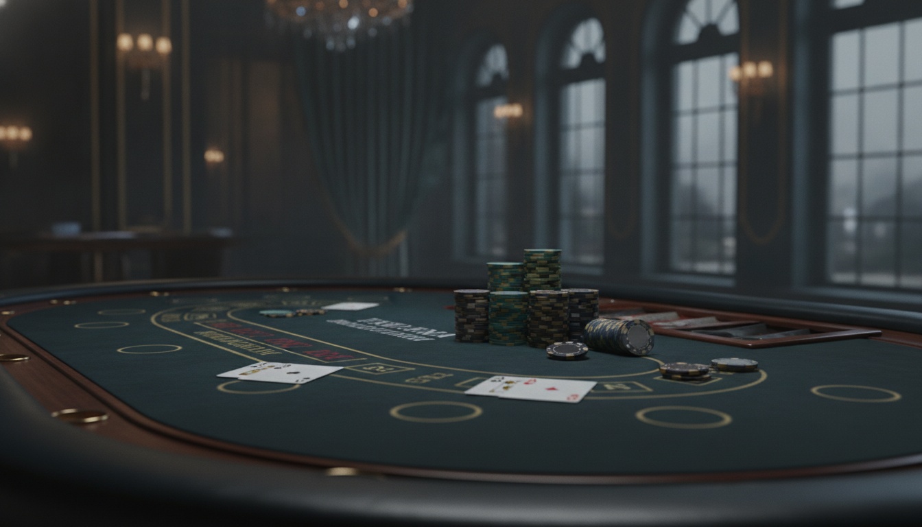 Explorez Casinia et sa variété de jeux captivants